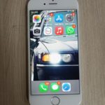 Продать айфон в Москве выгодно. 
			Apple iPhone 6S 32GB