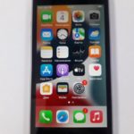 Продать айфон в Москве выгодно. 
			Apple iPhone SE 1st gen. 2016 32GB