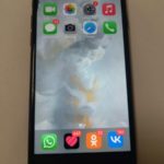 Продать айфон в Москве выгодно. 
			Apple iPhone 8 Plus 64GB