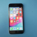 Продать айфон в Москве выгодно. 
			Apple iPhone SE 1st gen. 2016 32GB