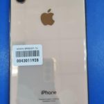 Продать айфон в Москве выгодно. 
			Apple iPhone X 64GB