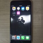 Продать айфон в Москве выгодно. 
			Apple iPhone SE 1st gen. 2016 32GB